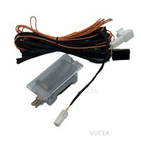 ❂❅ Car trunk interior lamp retrofit kit DIY For personal use It is suitable For DIY refitting your own car