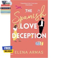 believing in yourself. ! &amp;gt;&amp;gt;&amp;gt; ร้านแนะนำTHE SPANISH LOVE DECEPTION