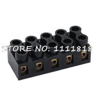 【CW】 Wire 2 Rows 5 Position Terminal Block