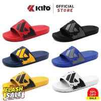 Hot itemส่งไว !!! ถูกที่สุด !!! รองเท้า​แตะกีโต้ Kito RAPTOR ของแท้ ​% รุ่น​ AH48​ พร้อมกล่อง #รองเท้าแตะเกาหลี  #รองเท้าแฟชันผช  #รองเท้าแตะใส่สบาย #รองเท้าแตะ