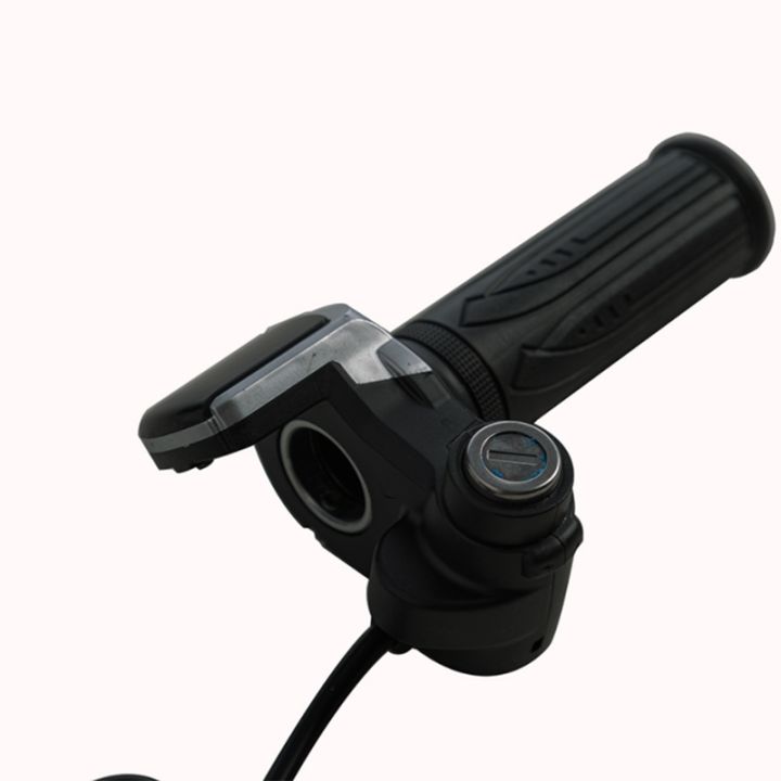electric-bicycle-accessories-36v-500w-controller-and-throttle-screw-grip-motor-controller-for-electric-bicycle-e-bike