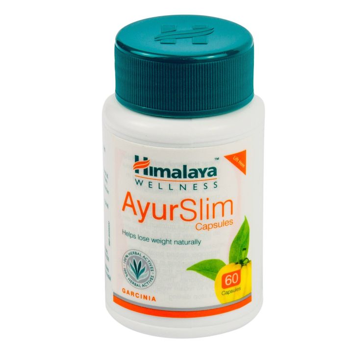 Himalaya  Ayur Slim