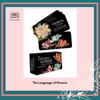 [Querida] The Language of Flowers : Loving support from the wisdom of nature by Cheralyn Darcey