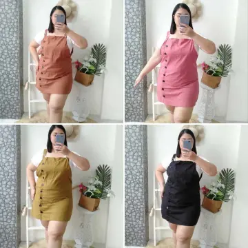 Lazada jumper outlet dress