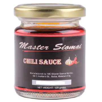 Master Chili Garlic Sauce