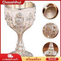 Chaoshihui ถ้วยไวน์ยุโรปไวน์มัลติฟังก์ชั่น Goblet Homeial Cup Home Home Home Supply