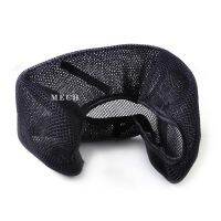 Motorcycle Accessories FOR HONDA X-ADV 750 XADV750 XADV 750 2021- 3D Mesh Elasticity Protecting Cushion Seat Cover ​Nylon Fabric