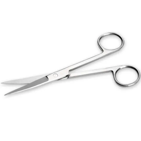 [9-Stainless Surgical Scissors | Lazada PH