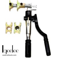 IGeelee ท่อ HZ-1240ไฮดรอลิกมือจับสำหรับทองแดงเชื่อมท่อขนาด16-32มม. รับประกัน Ymzn20