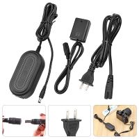 Ulanzi For Sony NP-FW50 NP-FZ100 Canon LP-E6 Dummy Battery Pack Coupler Adapter With DC Adapter 6M Cable