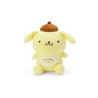 SANRIO Pom Pom พุดดิ้ง Boneka Mainan ซักได้ (Sanrio Baby) 692824