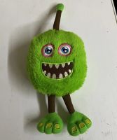 ของเล่นตุ๊กตาสินค้าใหม่ My Singing Monsters คอนเสิร์ตมอนสเตอร์ Furcorn ชุดตุ๊กตา