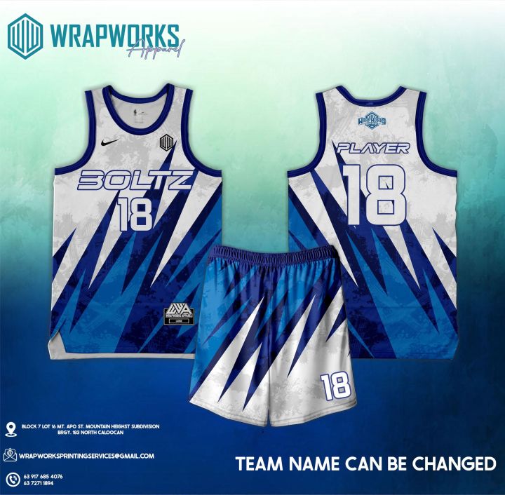 customized team jerseys basketball