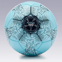 ลูกบอลเด็ก ลูกฟุตซอล รุ่น FS100 ขนาด 43 ซม. IMVISO Futsal Ball FS100 - 43 Cm (Size 1)