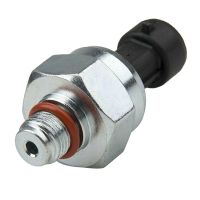 Fuel Injection Pressure Sensor F6TZ-9F838-A F4TZ-9F838-A ICP102 for 7.3L