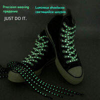 2022New โฮโลแกรมสะท้อนแสงดาวเชือกผูกรองเท้าแบน Laces รองเท้าผ้าใบเชือกผูกรองเท้าสองด้านสะท้อนแสงสูงสดใสส่องสว่าง Laces