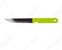 มีดปอกผลไม้ 4.5 นิ้ว ด้ามพลาสติก มีดทำครัว ตรานก PENGUIN Viking Paring Knife Fruit