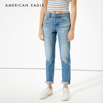 American Eagle Tomgirl Jean กางเกง ยีนส์ ผู้หญิง ทอมเกิล (WOT 043-2759-826)