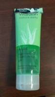 Wardah Aloe Vera Hydramild Multifunctional Gel Hydrating Lotion Nature Daily 100ml