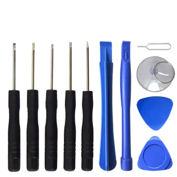 Repair Opening Pry Tools Screwdriver Kit Set for Mobile Phone iPhone X XR  XS Pro