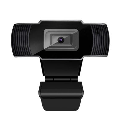 【✔In stock】 jhwvulk ไมโครโฟนเว็บแคมสเตอริโอในตัวกล้องวิดีโอ Hd เต็มรูปแบบ1080P สำหรับสไกป์คอมพิวเตอร์เดสก์ท็อปพร้อมไมโครโฟน S70