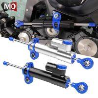 Universal Motorcycle Steering Stabilizer Damper Safety Control FOR SUZUKI TL1000S TL1000R VL1500 C90 BOULEVARD VL1500 INTRUDER