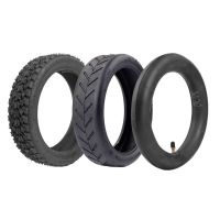 8.5 Inch Inner Tires Tube For Xiaomi M365 M365 Pro 1s PRO2 Electric Scooter 8 1/2X2 Pneumatic Cameras Front Rear Wheel Tyres