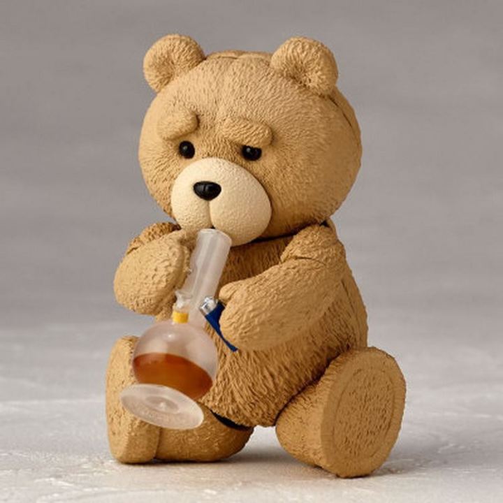 ตุ๊กตาหมี-เทด-ted-2-10-ซม-กล่อง-ted-teddy-bear-โมเดล-หมี-ของเล่น-ดูดเนื้อ