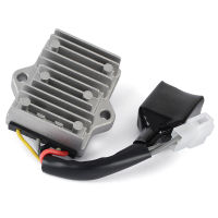 Regulator Rectifier สำหรับ Kawasaki BR125 Z125 PRO 2017 2018 2019 2020 2021 21066-0713 21066-0764