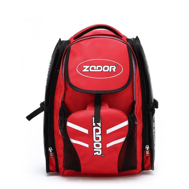 original-zodor-speed-skates-patines-carrier-daily-waterproof-skates-backpack-4x90-4x100-4x110-skating-bag-blue-red-container