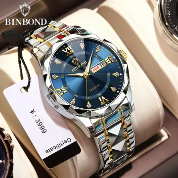 Best business hot sale casual watches