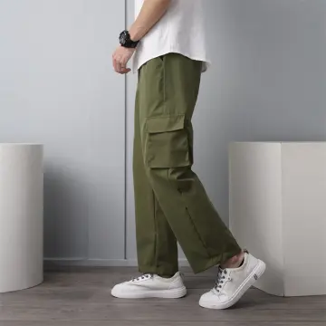 Best cargo work on sale pants