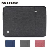 กระเป๋าแล็ปท็อปเคสสำหรับ Macbook อากาศ13 M1 Pro เหมาะสำหรับ Xiaomi Lenovo 13.3 14 15.6นิ้วโน้ตบุ๊คกันน้ำกระเป๋าคอมพิวเตอร์