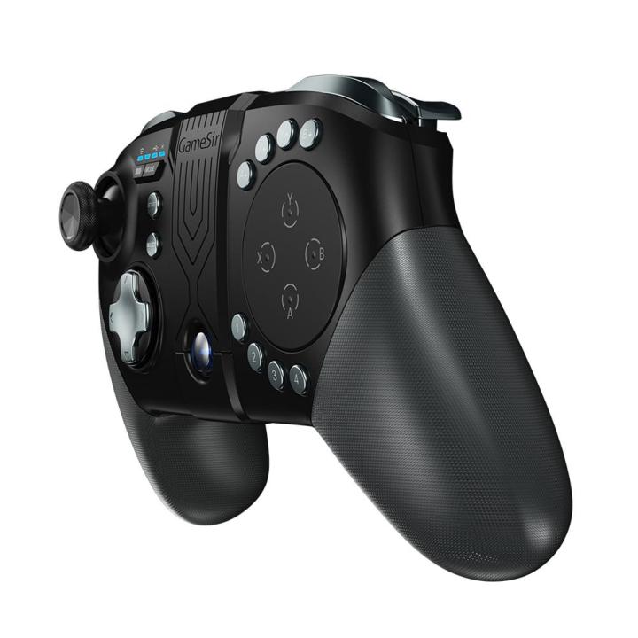 gamesir-g5-touchpad-wireless-controller-สำหรับมือถือระบบ-android-ios-รองรับการเชื่อมต่อคีย์บอร์ดและเม้าส์-จอยเกมบลูทูธไร้สาย-เกมแพด-จอยเกมส์-จอยเกมส์มือถือ