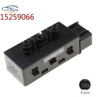 YAOPEI New 15259066 Passenger Power Seat Switch For 2008-2015 Buick Chevrolet GMC