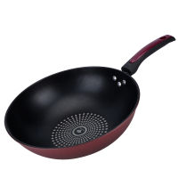 กระทะ Non Stick ขนาด 32 CM. ใช้กับเตาแม่เหล็กไฟฟ้าได้