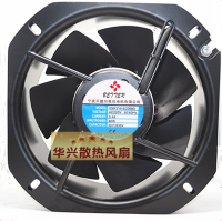 Ningbo Julang พัดลมระบายความร้อน22580 200FZY2/8-S 220V 380V พัดลมปรับความถี่อุตสาหกรรม L3zm5f ใหม่