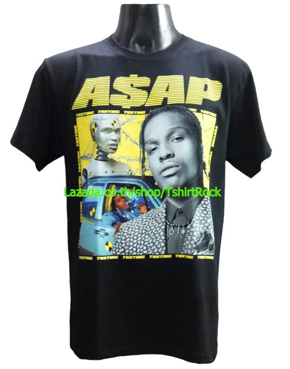 เสื้อวง-a-ap-rocky-เอแซ็พ-ร็อคกี้-ไซส์ยุโรป-เสื้อยืดวงดนตรีร็อค-เสื้อร็อค-ary1838-เสื้อวงวินเทจ