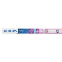 Philips นีออน LED T8 18W (120 cm.) 10 ดวง​