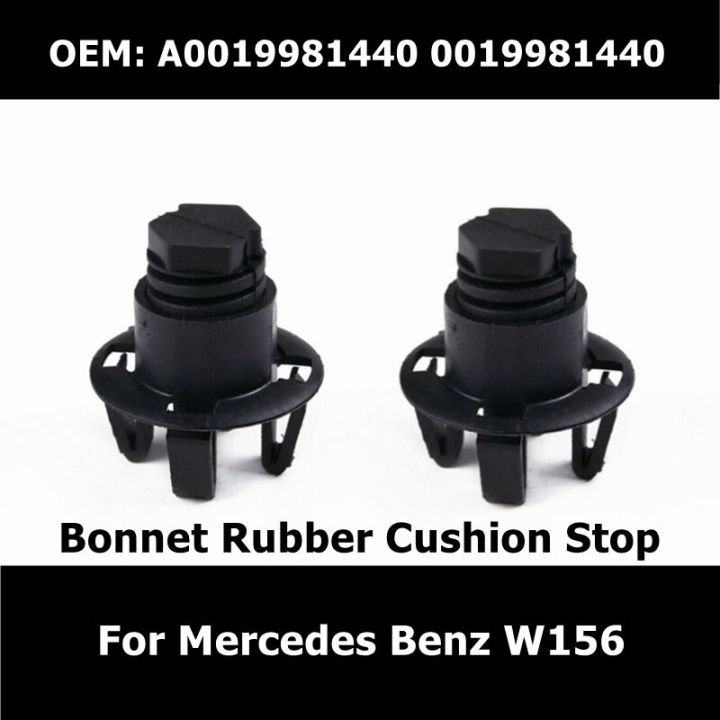 a0019981440-0019981440-2pcs-lot-bonnet-ruer-cushion-stop-for-mercedes-benz-w156-gla180-gla200-gla220-gla250-car-essories