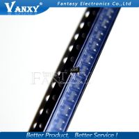 【Chat-support】 New Fancy corner 50ชิ้น SI2300DS SI2300 SOT SI2300DS-T1-E3 SOT-23 SMD ทรานซิสเตอร์ MOS FET ใหม่