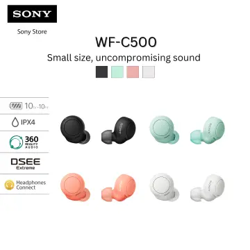 Shop Sony Wfc500 Cover online - Dec 2023