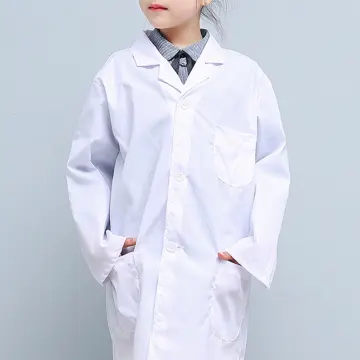 Childs on sale doctors coat