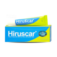 Hiruscar Gel 7g ฮีรูสการ์ เจล 7กรัม