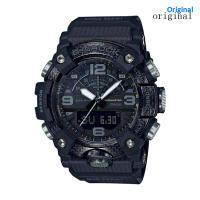 Original G-Shock Master of G Carbon Core Guard Structure Black Resin Band Watch GGB100-1B GG-B100-1B (watch for man / jam tangan lelaki / watch for men / watch / men watch / watch for men)