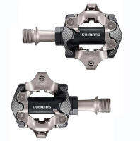 บันใด Shimano XT PD-M8100 บันได pedal MTB