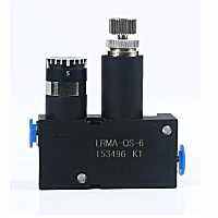 ஐ Pressure Regulating Valve LRMA-QS-6 / LRMA-QS-4