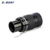 SVBONY Zoom Telescope Eyepiece 1.25 7mm to 21mme Fully Multi-Coated 6-Elem 4-Group Optical Continuous Zooming SV135