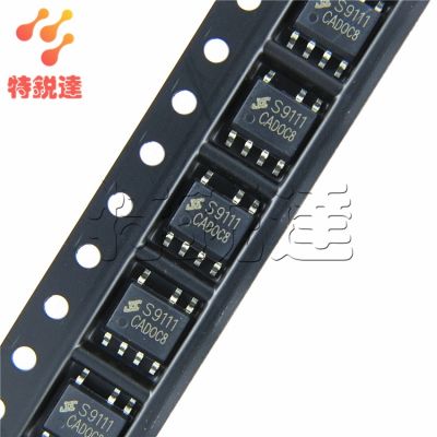 【10PCS】 S9111CA SOP-7 LP/Xinmao Micro Low Power Primary Side Feedback Control Chip Charger IC S9111