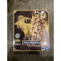 Saint seiya clothMyth EX Capricorn Shura OCE Ver